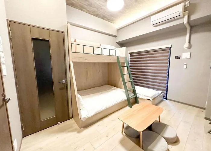 Rakuten Stay Fukuoka Yakuin