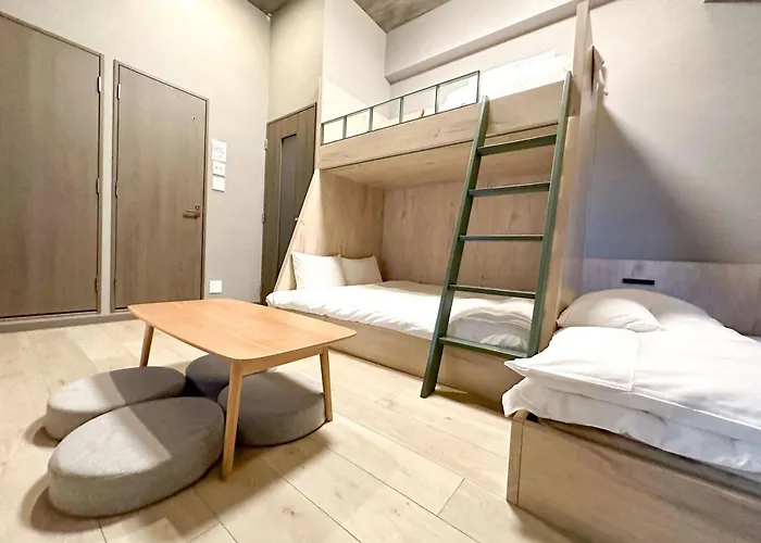 Rakuten Stay Fukuoka Yakuin
