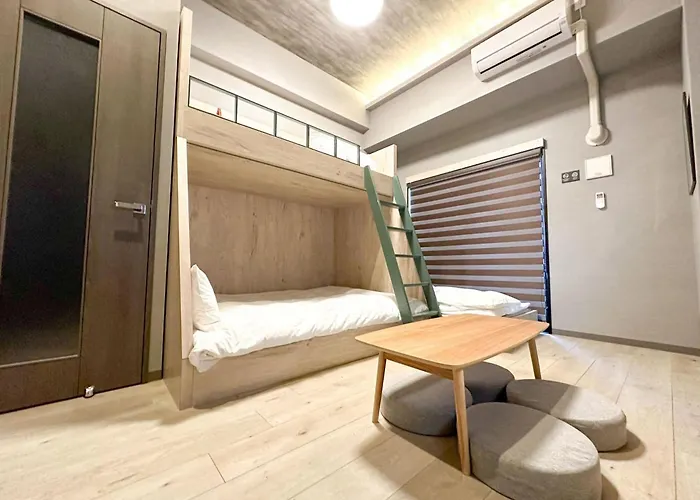 Rakuten Stay Fukuoka Yakuin