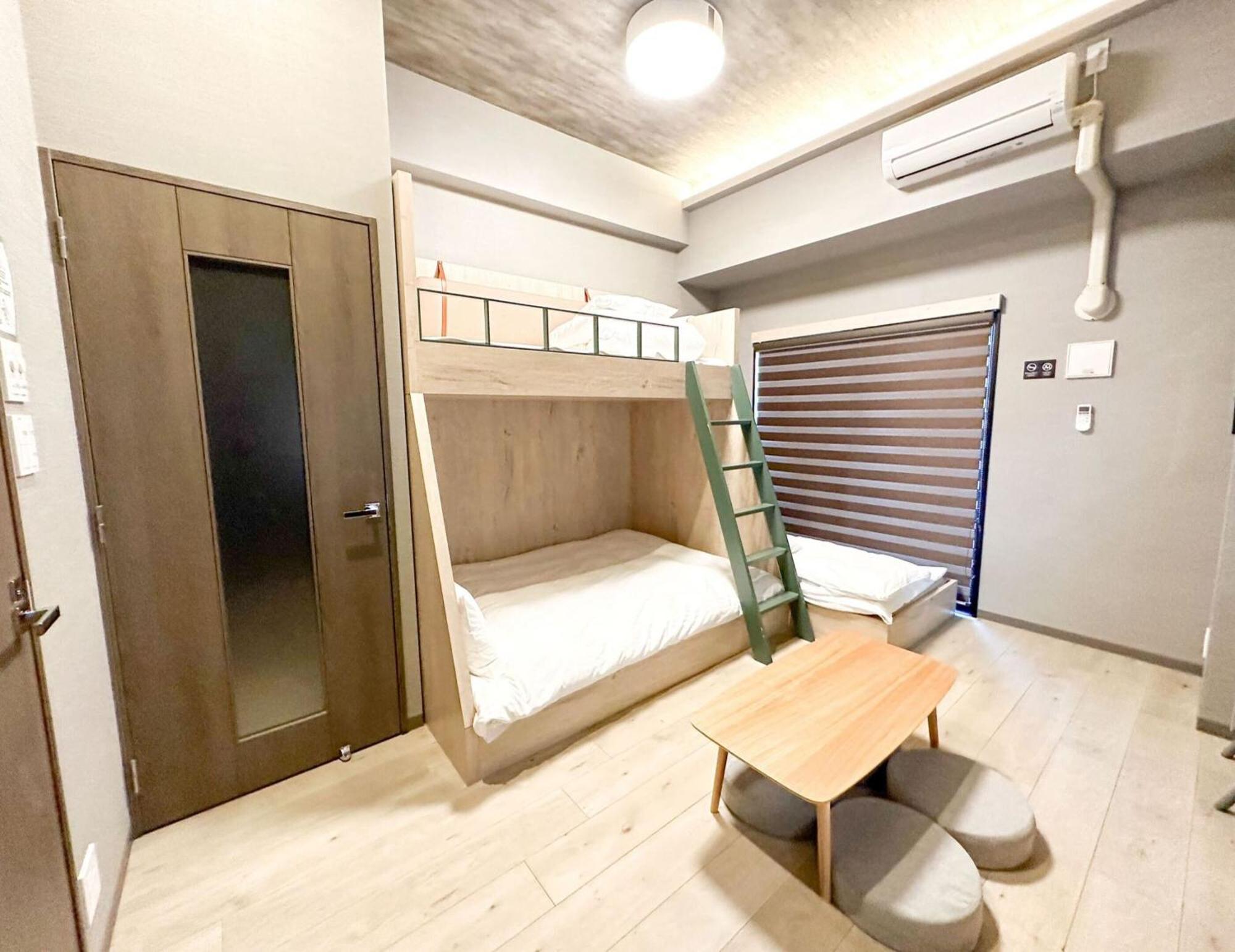 Rakuten Fukuoka Yakuin Apartment Fukuoka (Fukuoka)