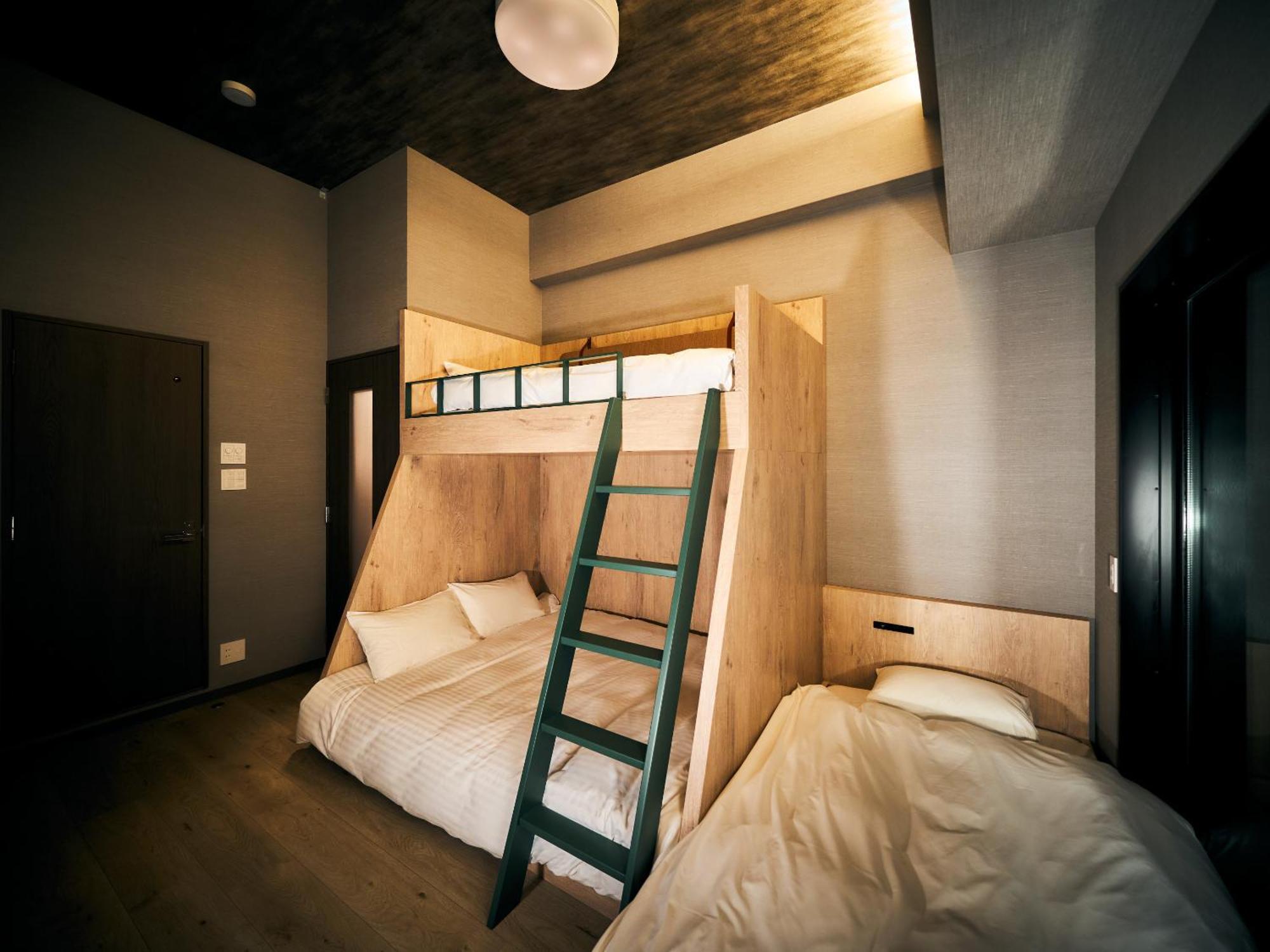 Rakuten Fukuoka Yakuin Apartment Fukuoka (Fukuoka)