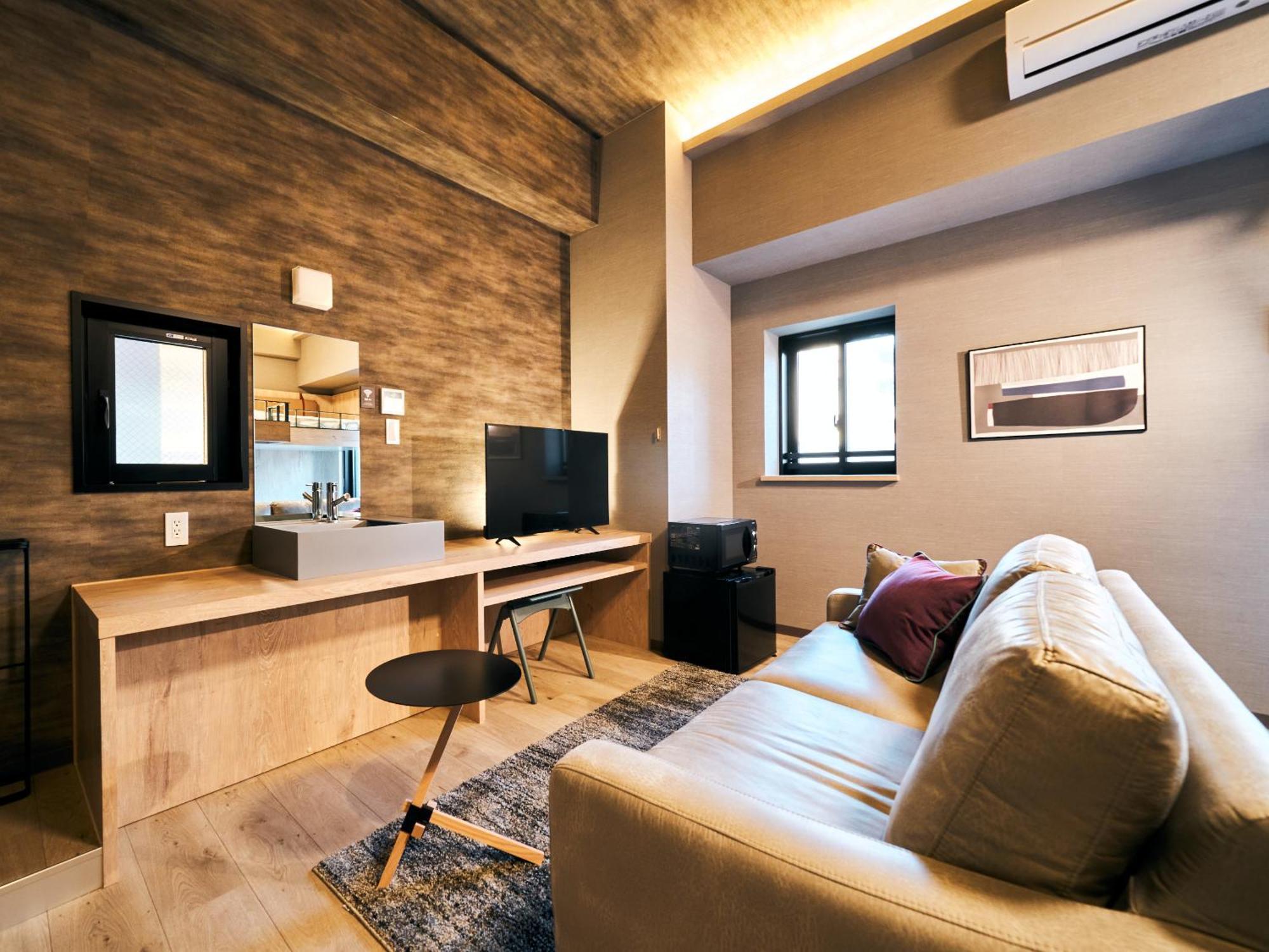 Apartment Rakuten Fukuoka Yakuin