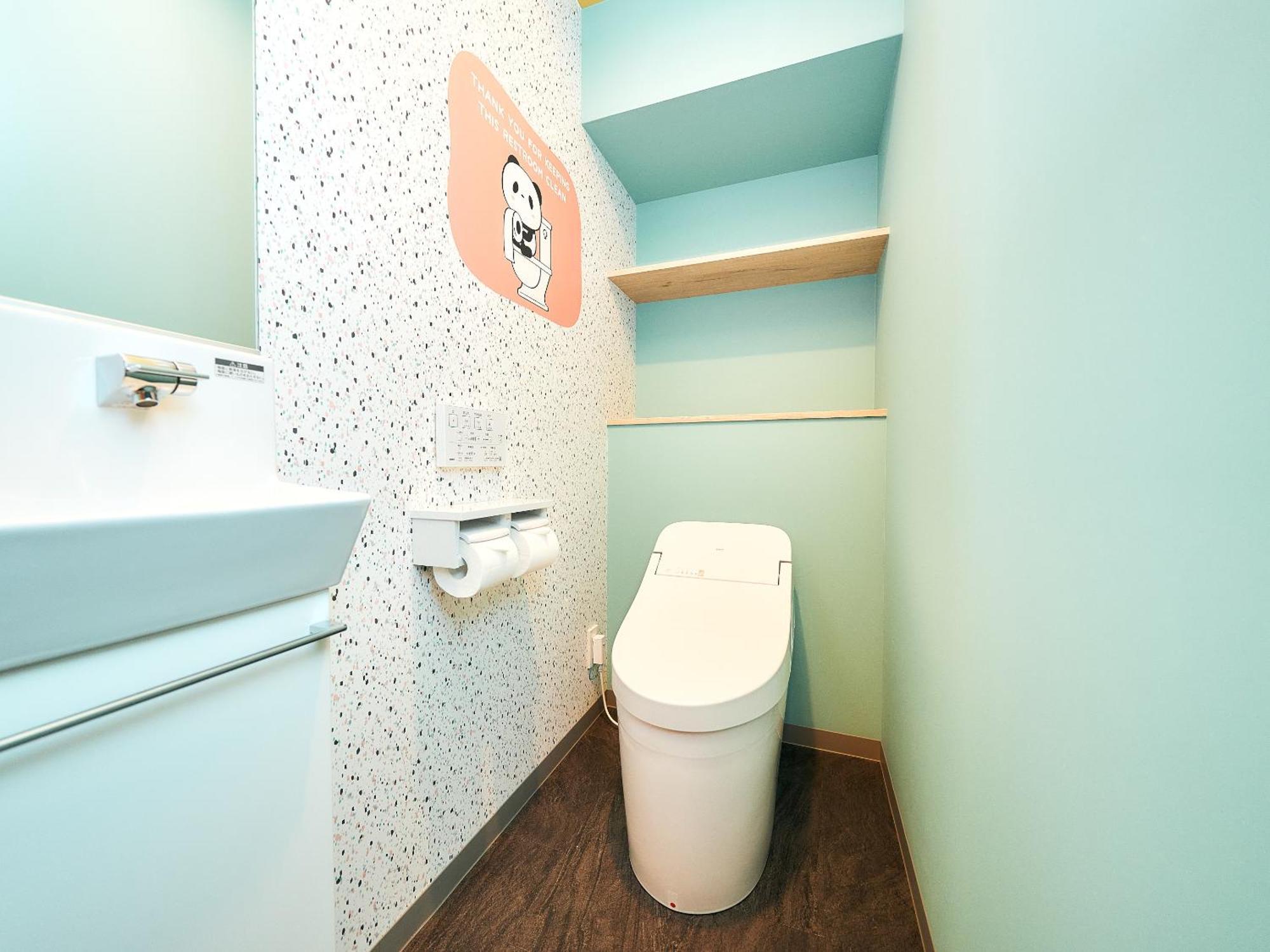 Apartment Rakuten Fukuoka Yakuin *
