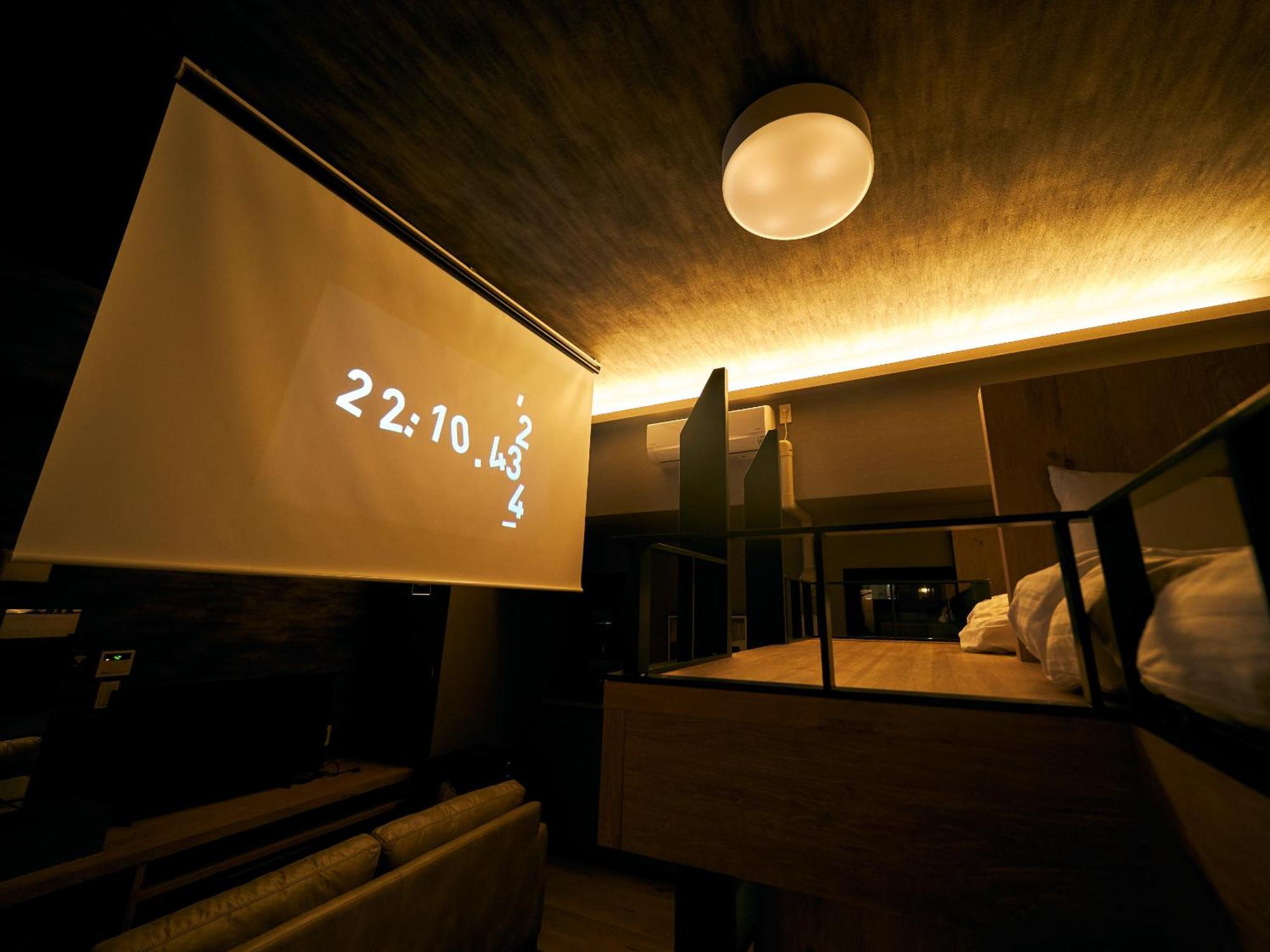 Apartment Rakuten Fukuoka Yakuin Fukuoka (Fukuoka)