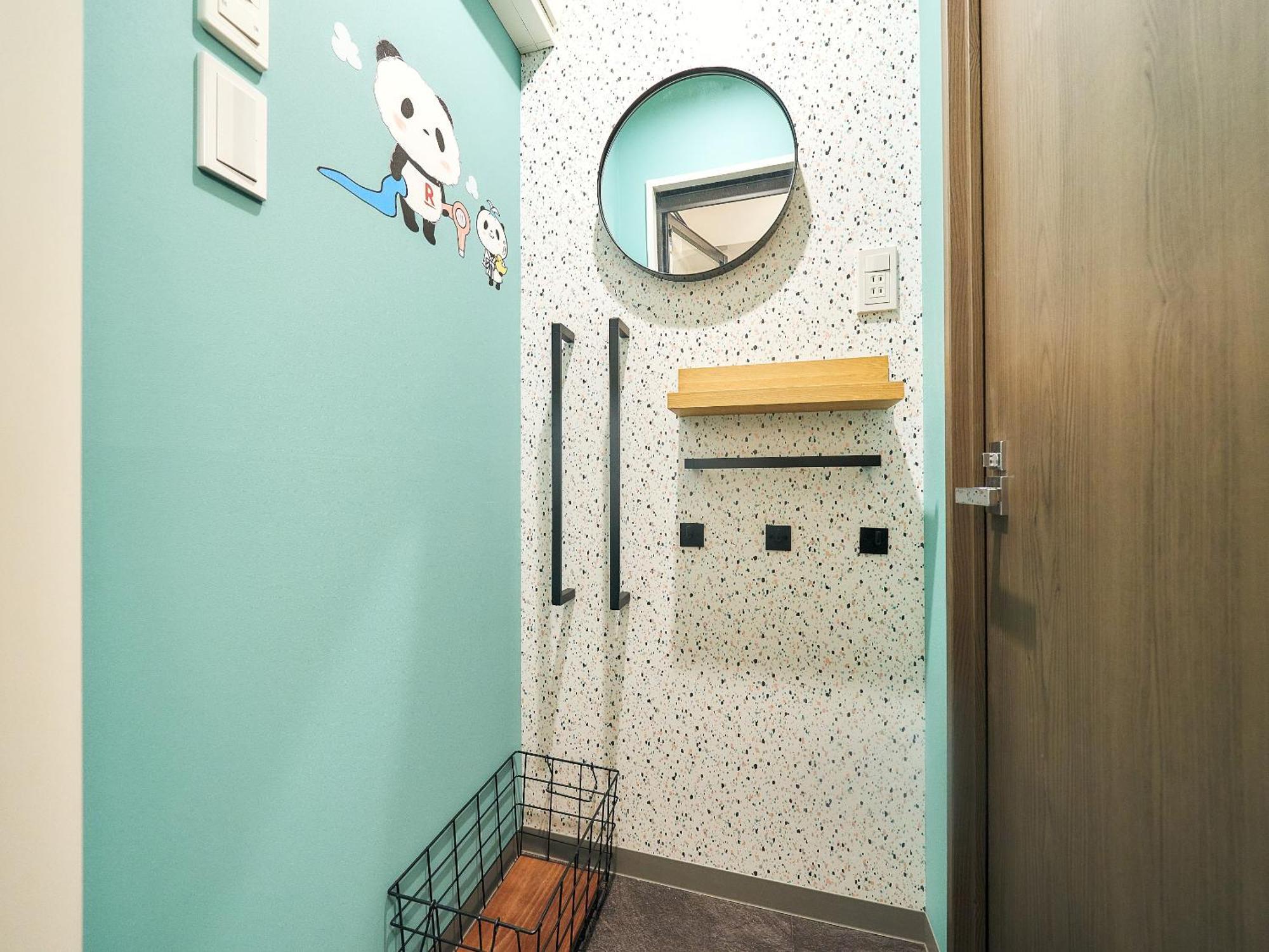 Rakuten Fukuoka Yakuin Apartment Fukuoka (Fukuoka)