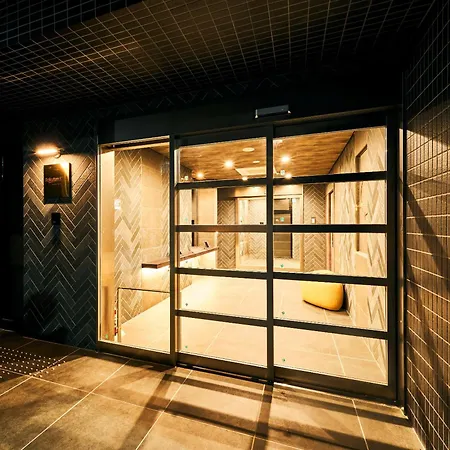 Rakuten Stay Fukuoka Yakuin 外观 照片