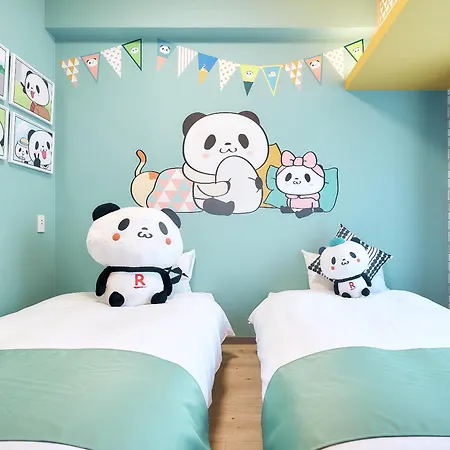 Rakuten Stay Fukuoka Yakuin 外观 照片