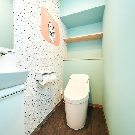 Rakuten Stay Fukuoka Yakuin 外观 照片