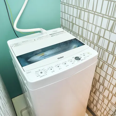 Rakuten Stay Fukuoka Yakuin 外观 照片