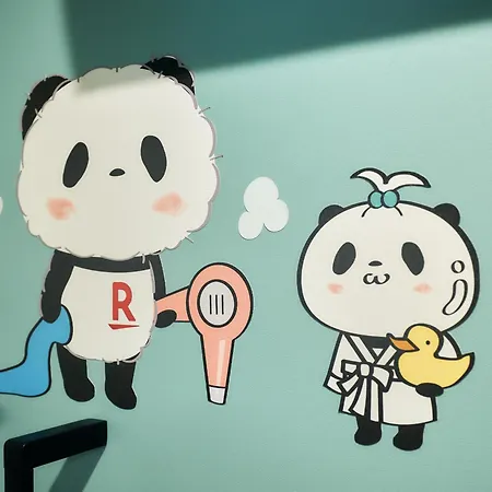 Rakuten Stay Fukuoka Yakuin 外观 照片