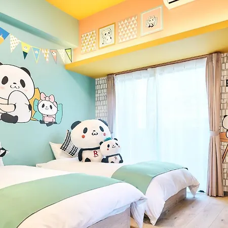 Rakuten Stay Fukuoka Yakuin 外观 照片