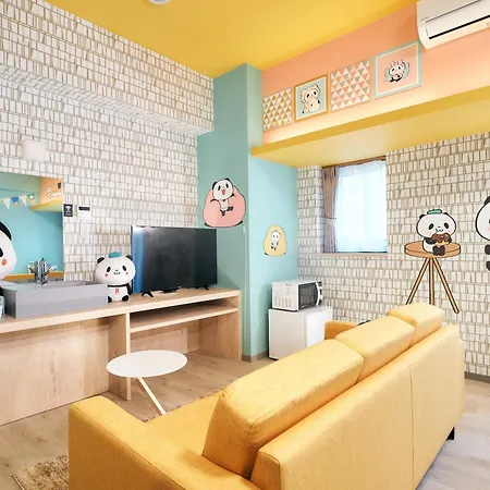 Rakuten Stay Fukuoka Yakuin 外观 照片